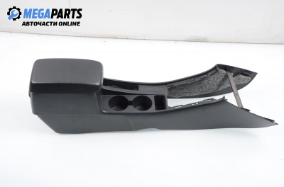 Armrest for Toyota Corolla 1.4 VVT-i, 97 hp, sedan, 2004