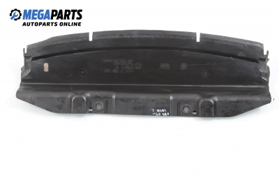 Capac de plastic pentru BMW 1 (E81, E82, E87, E88) 2.0 D, 163 cp, hatchback, 5 uși, 2005