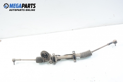 Mechanical steering rack for Opel Corsa B 1.4 16V, 90 hp, 3 doors, 1996