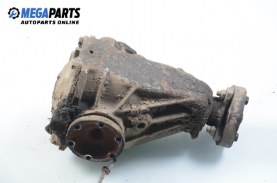 Differential for Mercedes-Benz 124 (W/S/C/A/V) 2.5 D, 90 hp, sedan, 1993
