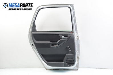 Tür für Opel Meriva A 1.7 DTI, 75 hp, 2006, position: links, rückseite