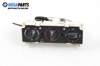 Panou aer condiționat pentru Peugeot 306 1.9 D, 69 cp, combi, 2000