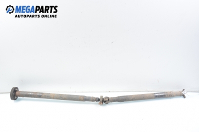 Tail shaft for Mercedes-Benz 124 (W/S/C/A/V) 2.5 D, 90 hp, sedan, 1993