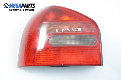 Tail light for Audi A3 (8L) 1.9 TDI, 90 hp, 3 doors, 1998, position: left
