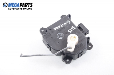 Heater motor flap control for Suzuki Grand Vitara 2.0 4x4, 128 hp, 3 doors automatic, 2000