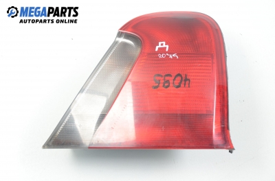 Tail light for Rover 75 2.0 V6, 150 hp, sedan, 2000, position: right