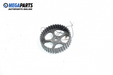 Camshaft sprocket for Opel Corsa C 1.7 DTI, 75 hp, 2004