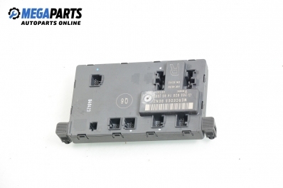 Steuermodul tür für Mercedes-Benz C-Klasse 203 (W/S/CL) 1.8 Kompressor, 143 hp, sedan automatik, 2004, position: rechts, vorderseite № A 203 820 14 85