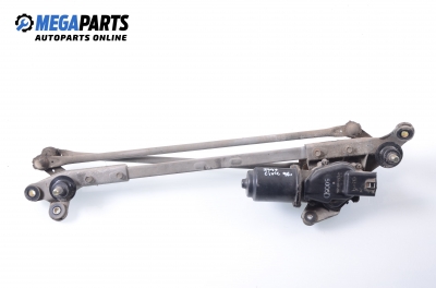 Front wipers motor for Honda Civic VI 1.4, 75 hp, hatchback, 1996
