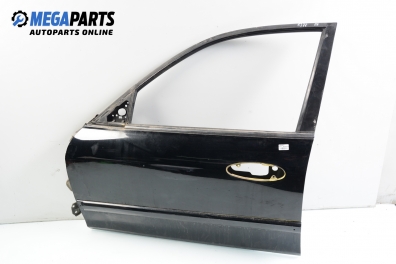 Ușă pentru Hyundai Sonata IV 2.0 16V, 131 cp, sedan, 2004, poziție: stânga - fața