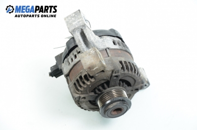 Gerenator for Volvo V50 2.5 T5 AWD, 220 hp automatic, 2004