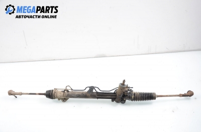 Hydraulic steering rack for Ford Fiesta IV (1995-2002) 1.2, hatchback