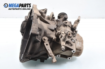  for Fiat Punto 1.2, 58 hp, hecktür, 1994
