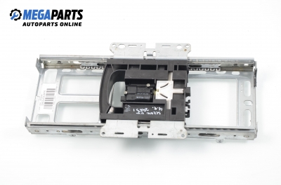 Kraftstoffbehälter-schloss for Renault Scenic II 2.0 dCi, 150 hp, 2007 № GM 24 438 209