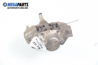 Caliper for Mercedes-Benz 124 (W/S/C/A/V) 2.5 D, 90 hp, sedan, 1993, position: rear - left