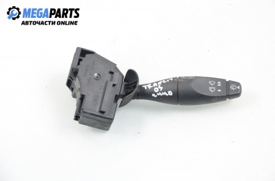 Wiper lever for Ford Transit 2.4 TDCi, 137 hp, 2005
