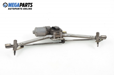 Front wipers motor for Ford Mondeo Mk III 2.0 16V TDDi, 115 hp, station wagon, 2001