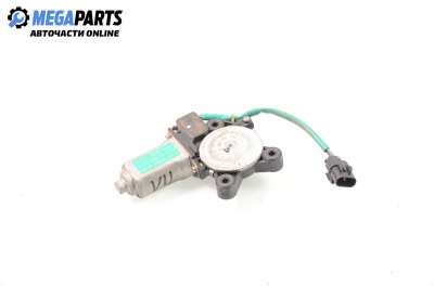 Motor macara geam for Hyundai Santa Fe (2000-2006) 2.0, position: stânga - fața