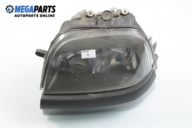 Headlight for Fiat Doblo 1.6 16V, 103 hp, passenger, 2003, position: left