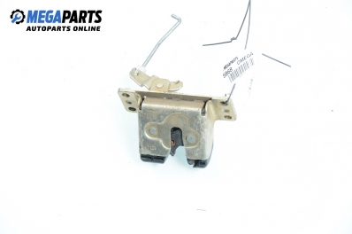 Trunk lock for Opel Omega B 2.2 16V, 144 hp, station wagon, 2000