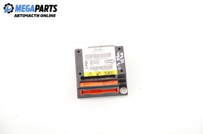 Airbag module for Citroen C3 1.4, 73 hp automatic, 2002 № 9647794180