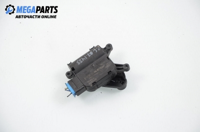 Heater motor flap control for Volkswagen Passat (B6) 2.0 TDI, 170 hp, station wagon, 2007