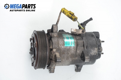Kompressor klimaanlage für Peugeot 307 2.0 HDI, 90 hp, combi, 2004 № 5884301445