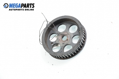 Camshaft sprocket for Opel Corsa C 1.7 DTI, 75 hp, 2004