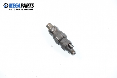 Diesel fuel injector for Renault Megane I 1.9 D, 64 hp, hatchback, 5 doors, 1996