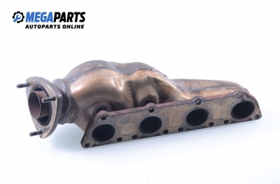 Exhaust manifold for Audi A8 (D3) 4.2 Quattro, 335 hp automatic, 2002