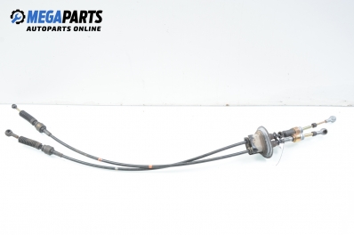 Gear selector cable for Fiat Multipla 1.9 JTD, 105 hp, 1999
