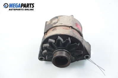 Alternator for Mercedes-Benz 124 (W/S/C/A/V) 2.5 D, 90 hp, sedan, 1993 № Bosch 0 120 489 331