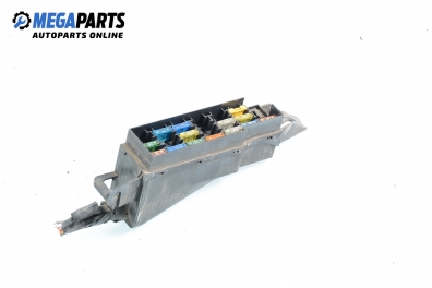 Fuse box for Renault Clio I 1.9 D, 64 hp, 5 doors, 1996