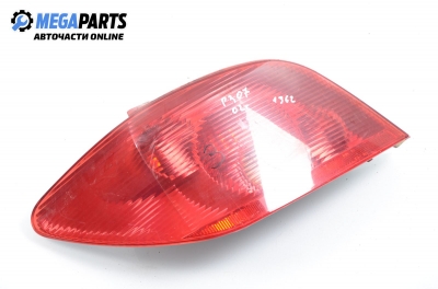 Stop for Peugeot 307 (2000-2008) 2.0, hatchback, position: stânga