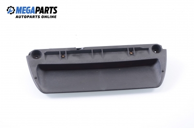 Al treilea stop pentru Citroen C5 2.2 HDi, 133 cp, hatchback, 2001