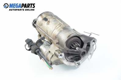 Demaror pentru Citroen C4 Picasso 2.0 HDi, 136 cp automat, 2007 № 9646972280 03