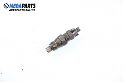 Diesel fuel injector for Renault Megane I 1.9 D, 64 hp, hatchback, 5 doors, 1996