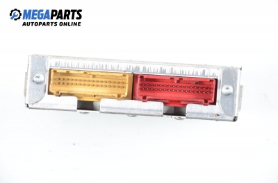 ECU für Lancia Dedra 1.6, 90 hp, combi, 1995 № GM 16212199