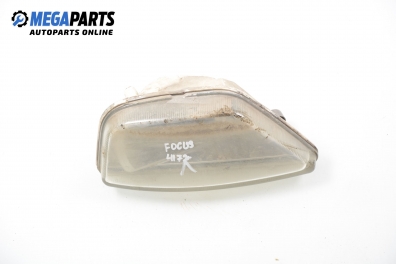 Lampă de ceață spate pentru Ford Focus I 1.8 TDCi, 115 cp, hatchback, 5 uși, 2002, poziție: stânga