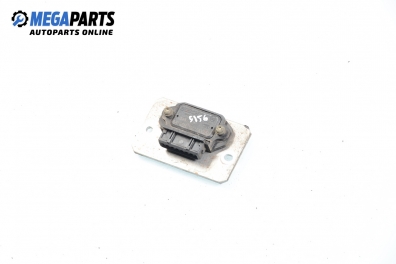 Comutator aprindere for Citroen Evasion 2.0 Turbo, 147 hp, 1995 № Bosch 0 227 100 204