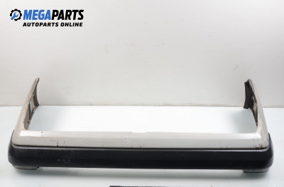 Rear bumper for Mercedes-Benz 124 (W/S/C/A/V) 2.0, 118 hp, station wagon, 1992, position: rear