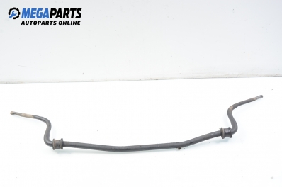 Sway bar for Mercedes-Benz 124 (W/S/C/A/V) 2.5 D, 90 hp, sedan, 1993, position: front