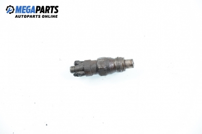 Diesel fuel injector for Renault Megane I 1.9 D, 64 hp, hatchback, 5 doors, 1996