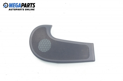 Interior plastic for Renault Megane Scenic 1.9 dCi, 102 hp, 2000, position: left