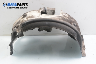 Inner fender for BMW 5 (E60, E61) 3.0 d, 231 hp, station wagon automatic, 2006, position: front - left