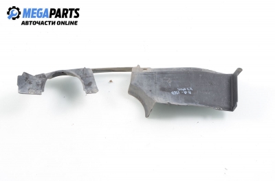 Plastic cover for BMW X3 (E83) 3.0 d, 204 hp, 2004, position: front - right