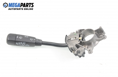 Wipers and lights levers for Mercedes-Benz E-Class 210 (W/S) 2.2 CDI, 143 hp, station wagon automatic, 2000