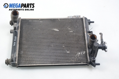 Water radiator for Hyundai Getz 1.3, 82 hp, 5 doors, 2002