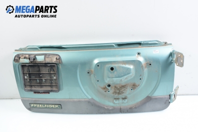 Capac spate pentru Land Rover Freelander I (L314) 2.0 4x4 DI, 98 cp, 5 uși, 1998