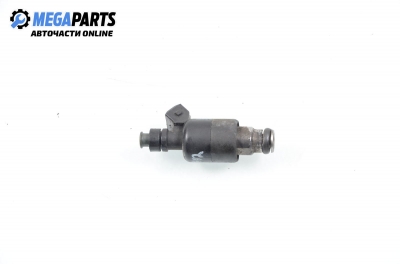 Gasoline fuel injector for Opel Tigra (1994-2001) 1.6, hatchback